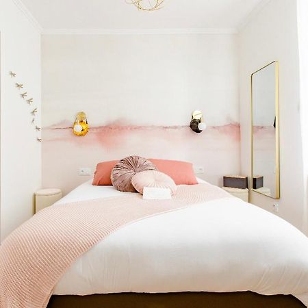 Love Room - Espace Bien Etre L'Osmose Wimereux Luaran gambar