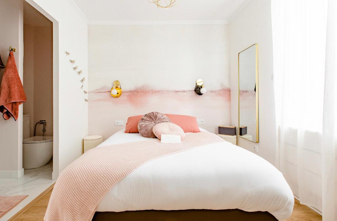 Love Room - Espace Bien Etre L'Osmose Wimereux Luaran gambar