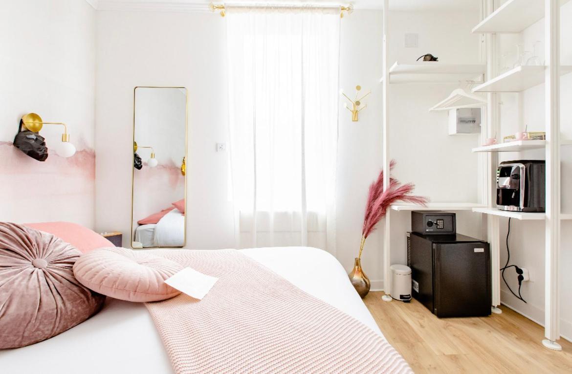 Love Room - Espace Bien Etre L'Osmose Wimereux Luaran gambar