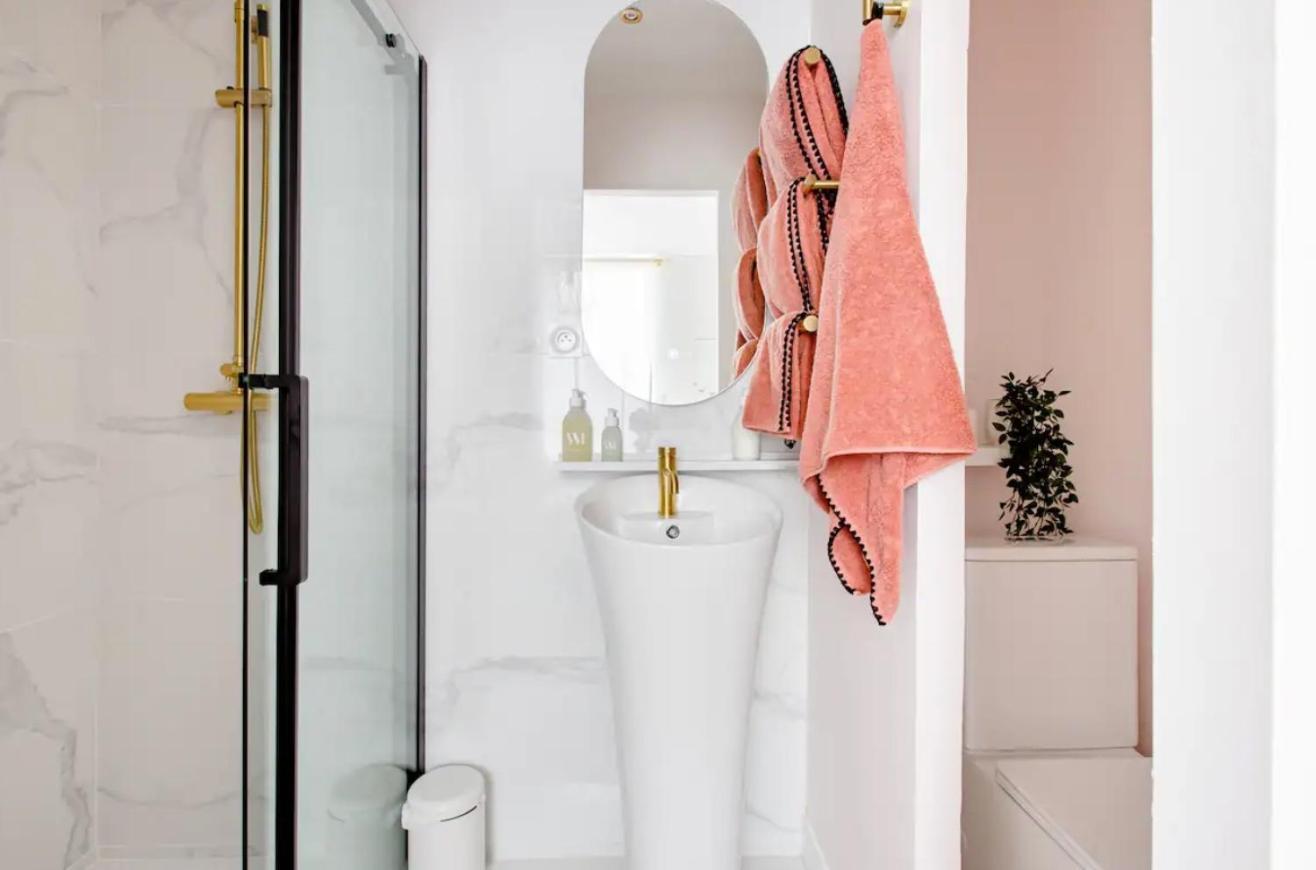 Love Room - Espace Bien Etre L'Osmose Wimereux Luaran gambar