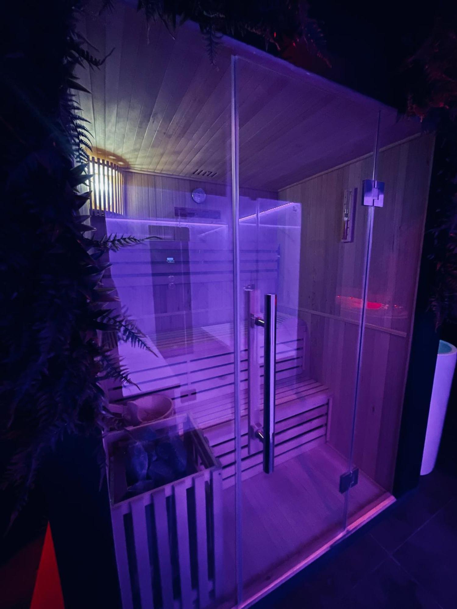 Love Room - Espace Bien Etre L'Osmose Wimereux Luaran gambar