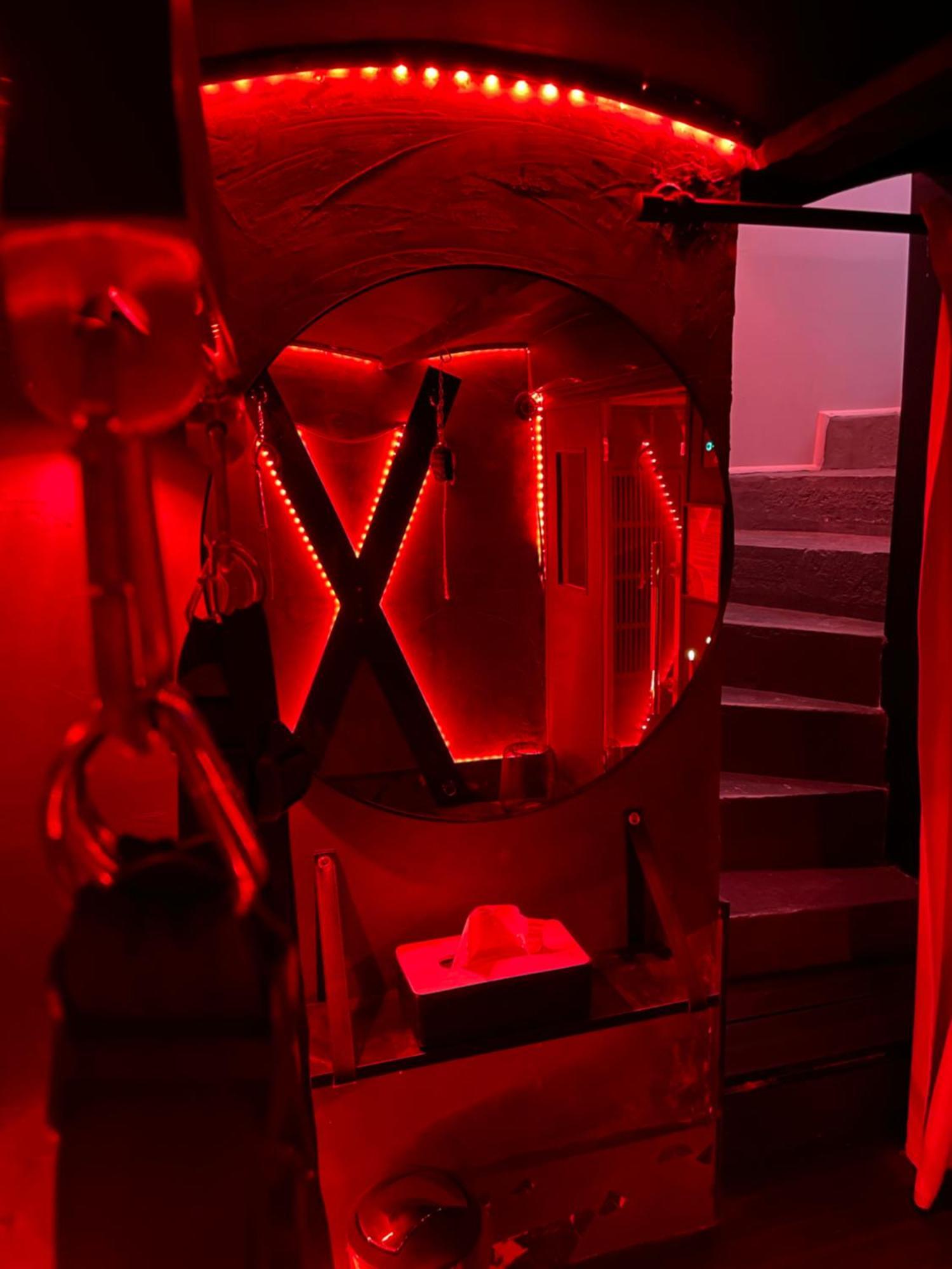 Love Room - Espace Bien Etre L'Osmose Wimereux Luaran gambar